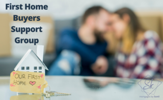 Get Your Mortgage Pre-Approval Early