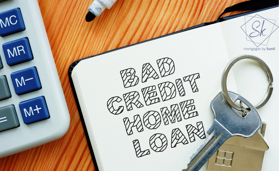 Bad Credit History