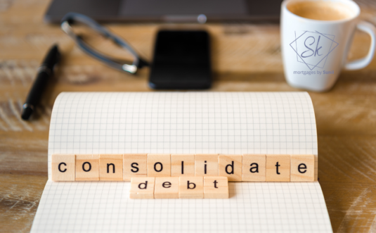 Debt Consolidation Loan