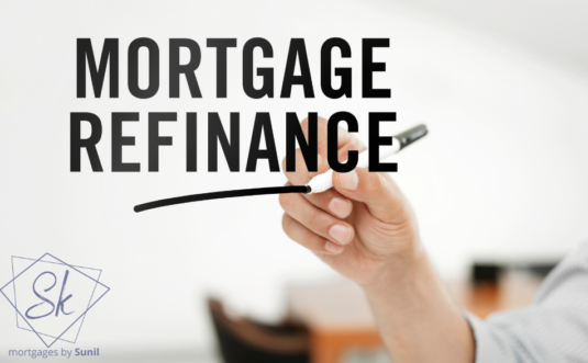 Thinking of Refinancing Your Home Loan?