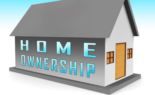 Shared Home Ownership