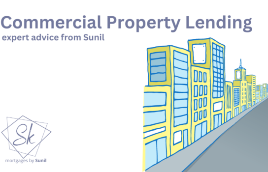 Commercial Property Lending