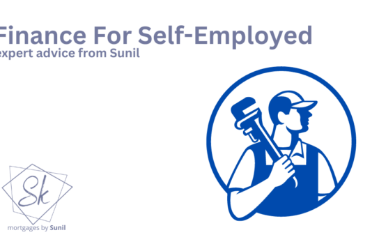 Finance for Self-Employed