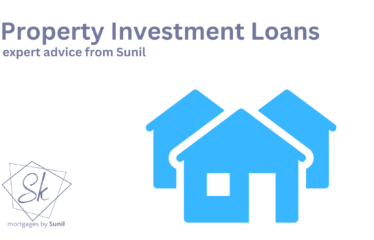 Property Investment Loans