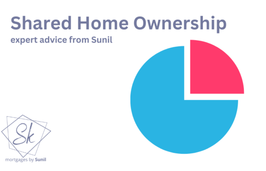 Shared Home Ownership