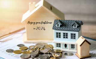 Low Deposit Options For Your First Home